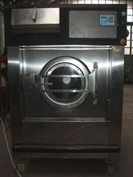 Lavacentrifuga Electrolux
